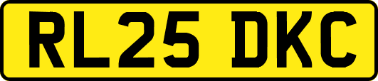 RL25DKC
