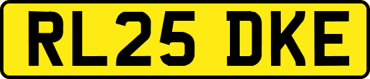 RL25DKE
