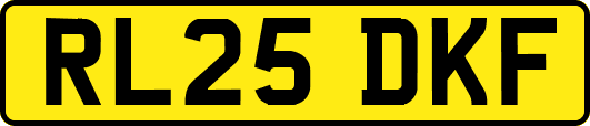 RL25DKF