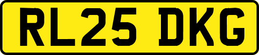 RL25DKG