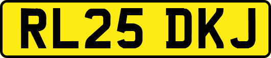 RL25DKJ