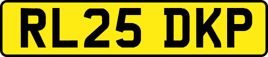 RL25DKP