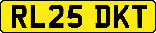 RL25DKT