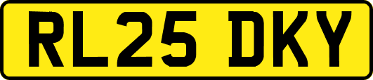 RL25DKY