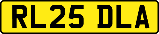 RL25DLA