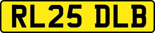 RL25DLB