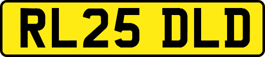 RL25DLD
