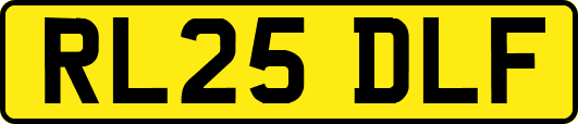 RL25DLF