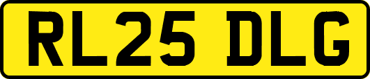 RL25DLG