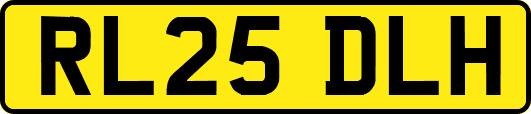RL25DLH