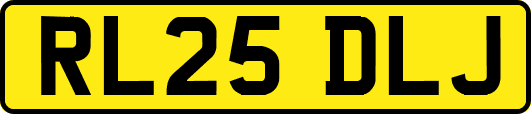 RL25DLJ
