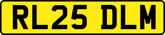 RL25DLM