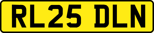 RL25DLN