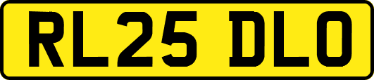 RL25DLO