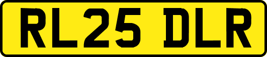 RL25DLR