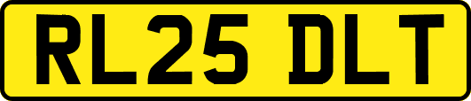 RL25DLT