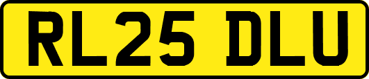 RL25DLU