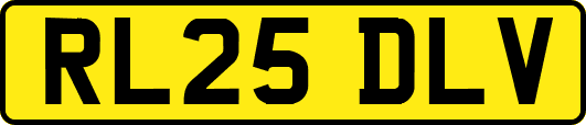 RL25DLV