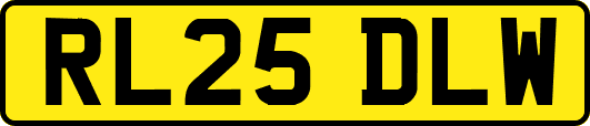 RL25DLW