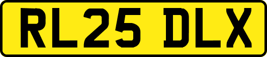 RL25DLX