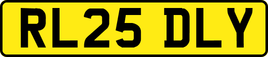 RL25DLY