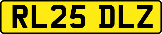 RL25DLZ