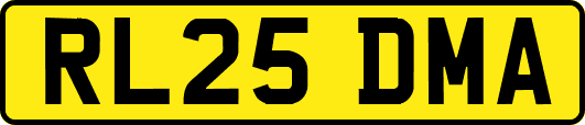 RL25DMA