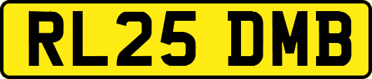 RL25DMB