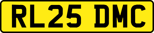 RL25DMC