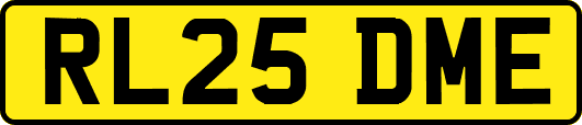RL25DME