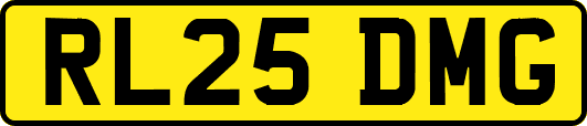 RL25DMG