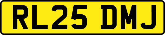 RL25DMJ