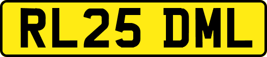 RL25DML