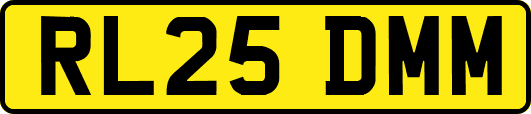 RL25DMM