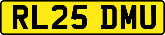 RL25DMU