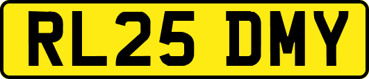 RL25DMY