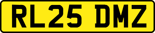RL25DMZ