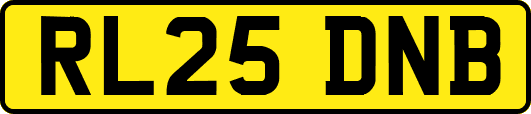 RL25DNB