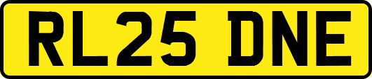 RL25DNE
