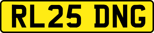 RL25DNG