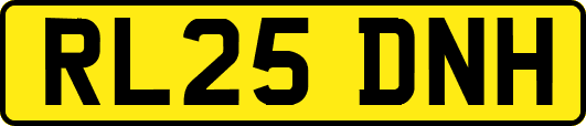 RL25DNH