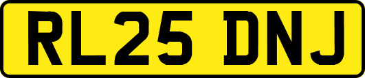 RL25DNJ