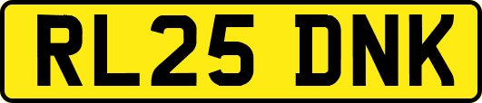 RL25DNK