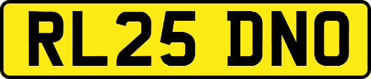 RL25DNO