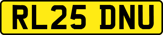 RL25DNU