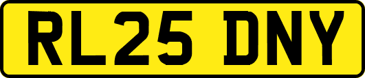 RL25DNY