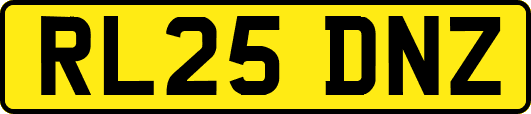 RL25DNZ