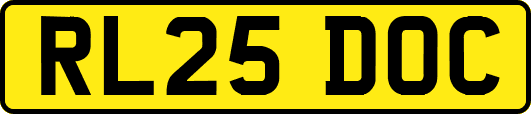 RL25DOC