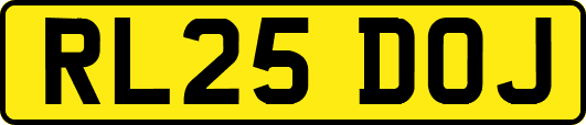 RL25DOJ