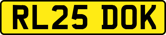 RL25DOK